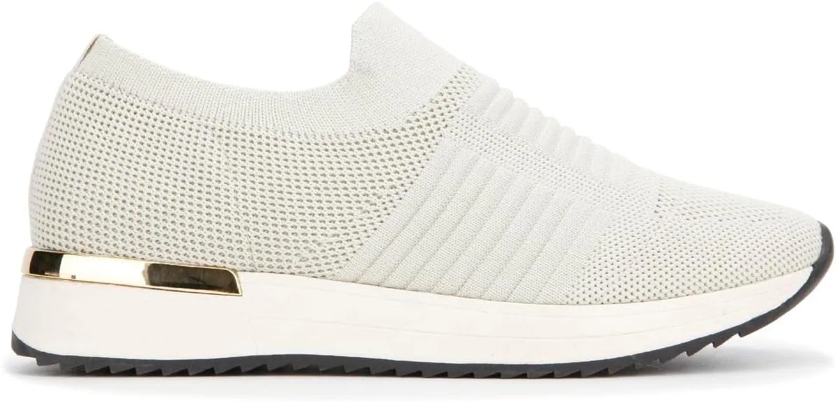 Kenneth Cole Women's Cameron Knit Jogger Sneaker