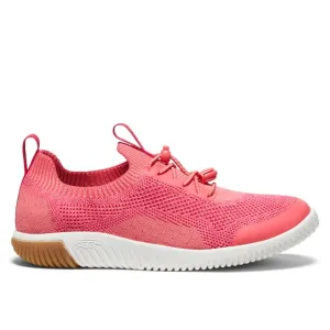 Kids Big Knx Knit Sneaker