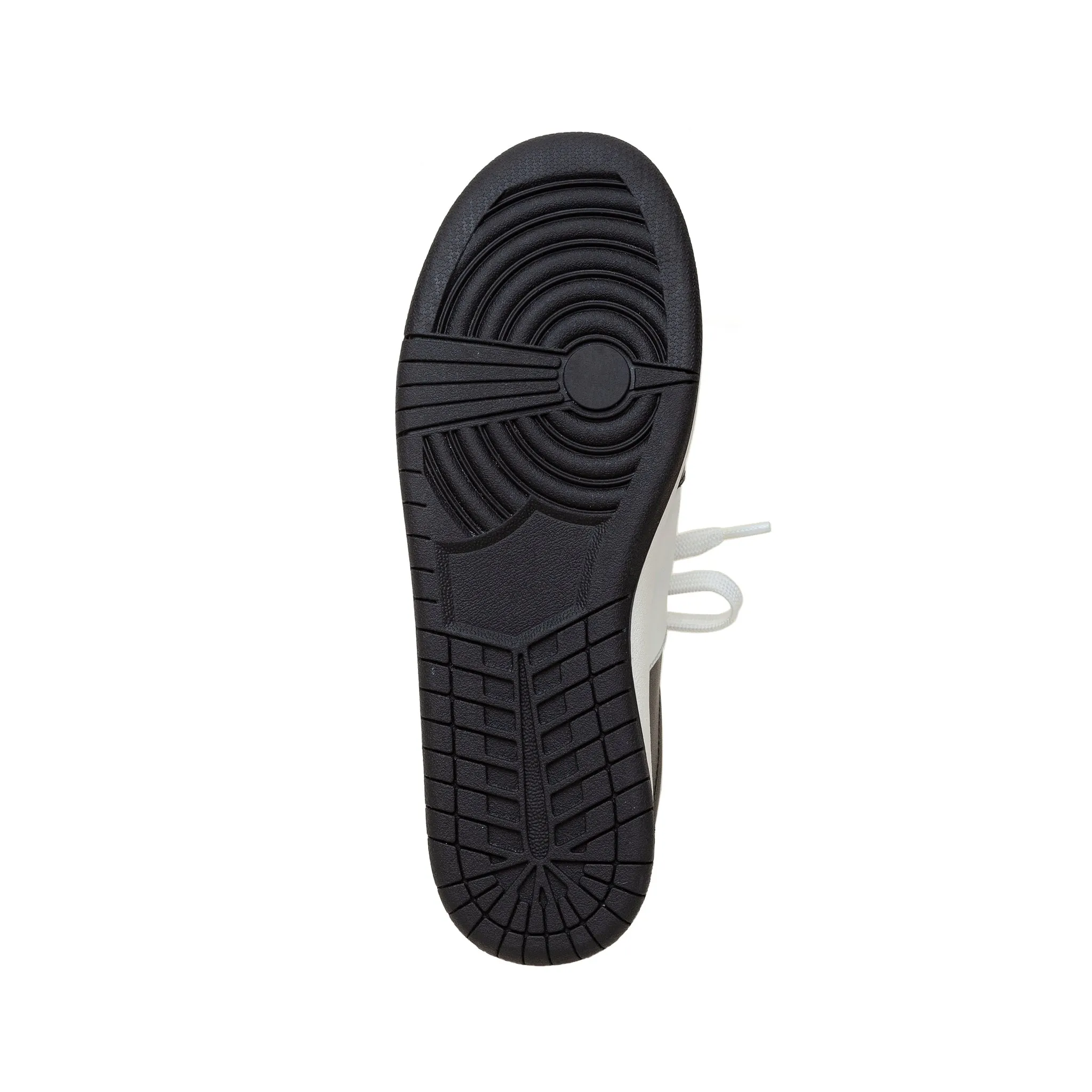 KIERAN | Slip On Sneaker Mules