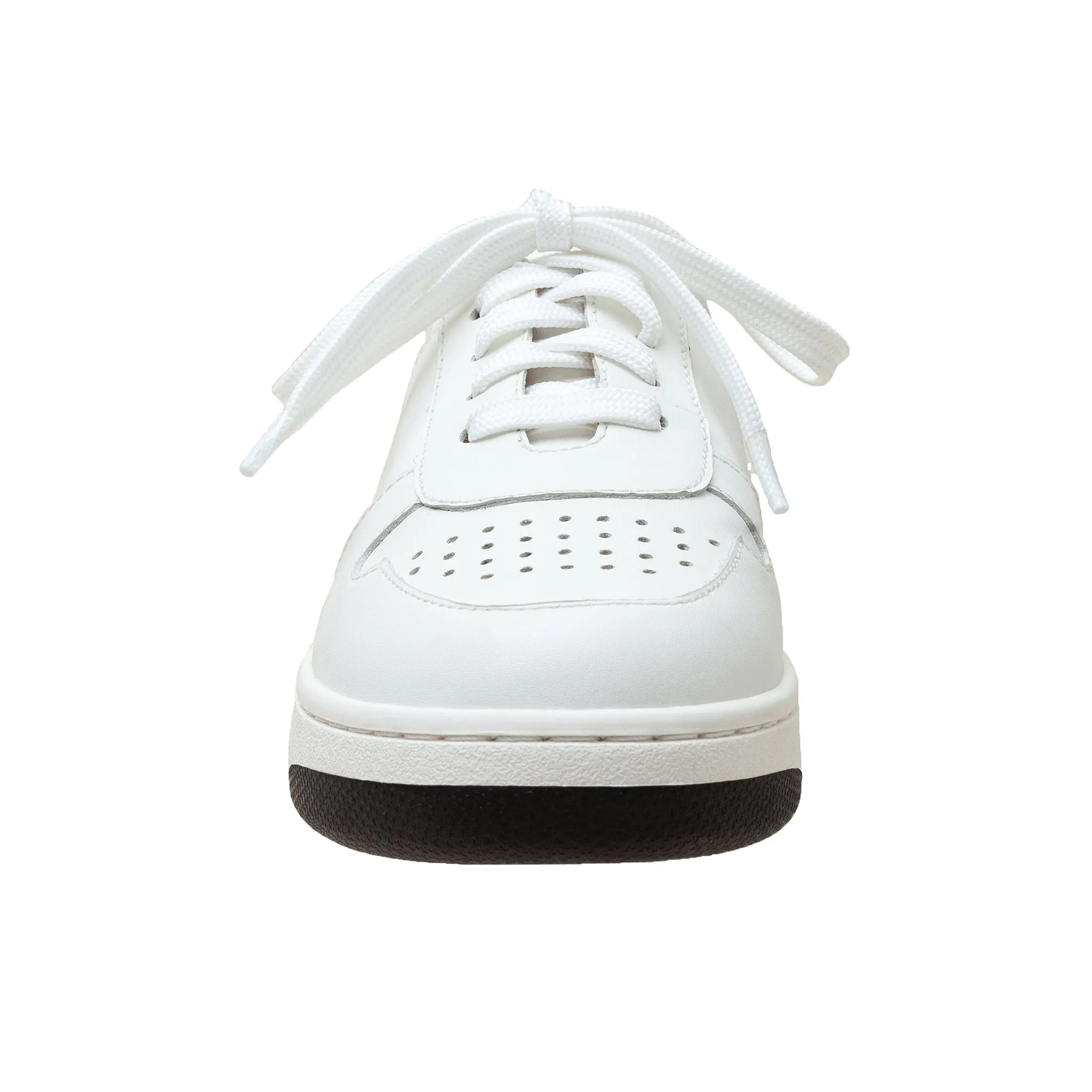 KIERAN | Slip On Sneaker Mules