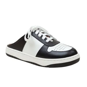 KIERAN | Slip On Sneaker Mules