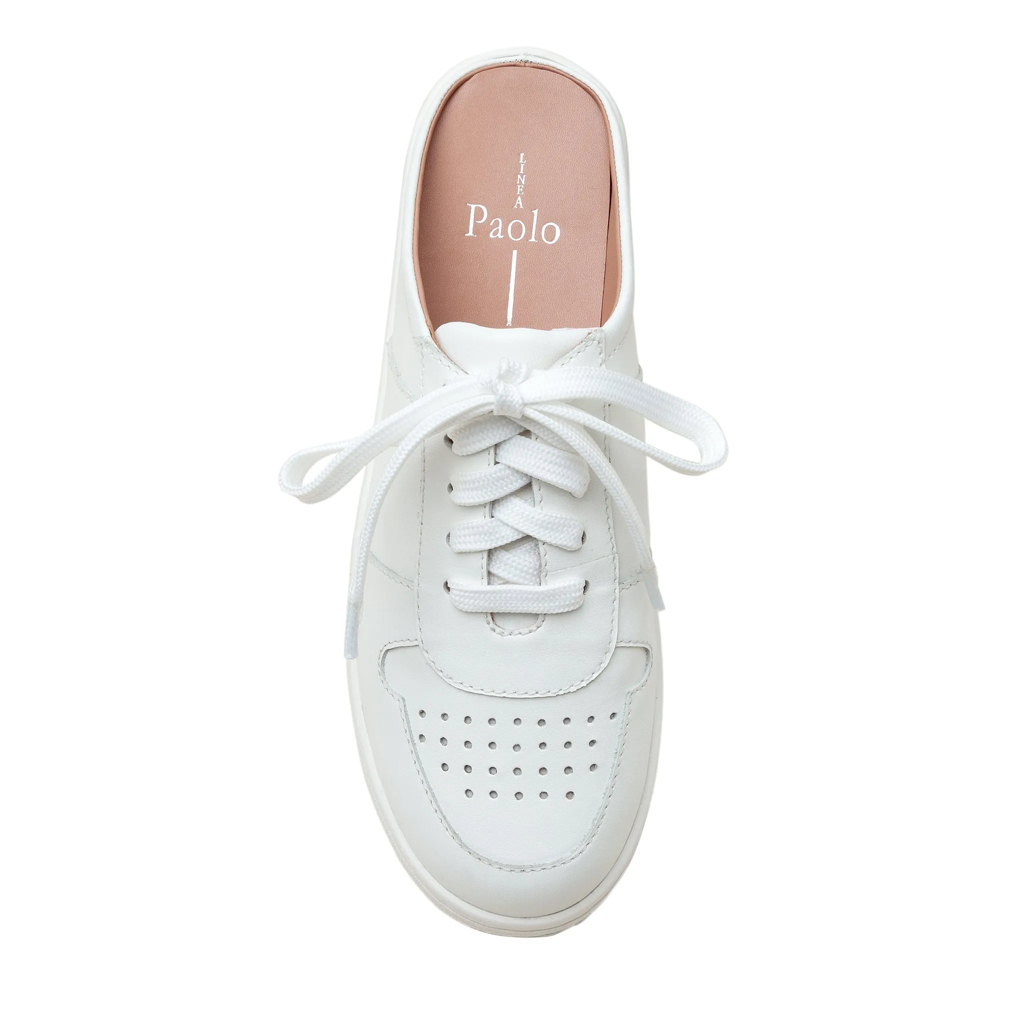 KIERAN | Slip On Sneaker Mules