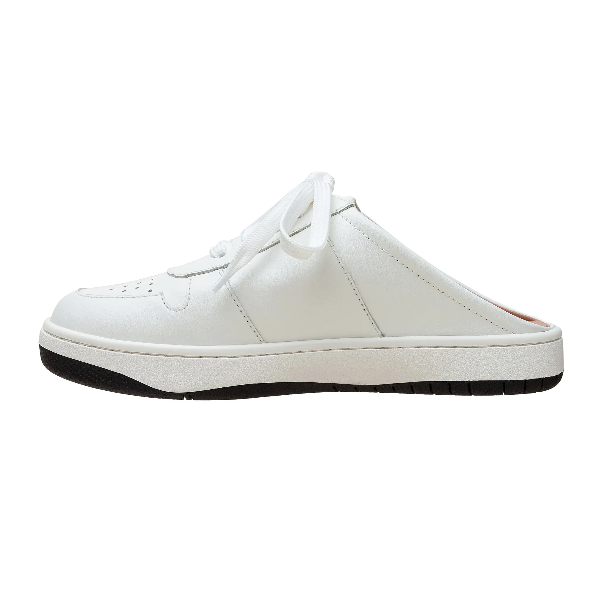 KIERAN | Slip On Sneaker Mules