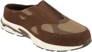 KingSize Men's Wide Width Slip-on Sneaker