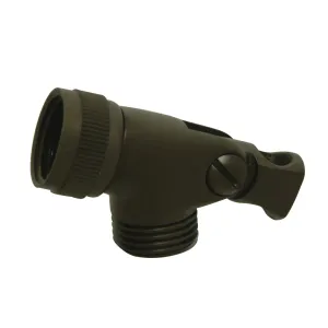 Kingston Brass K172A5 Trimscape Swivel Shower Connector, Oil Rubbed Bronze