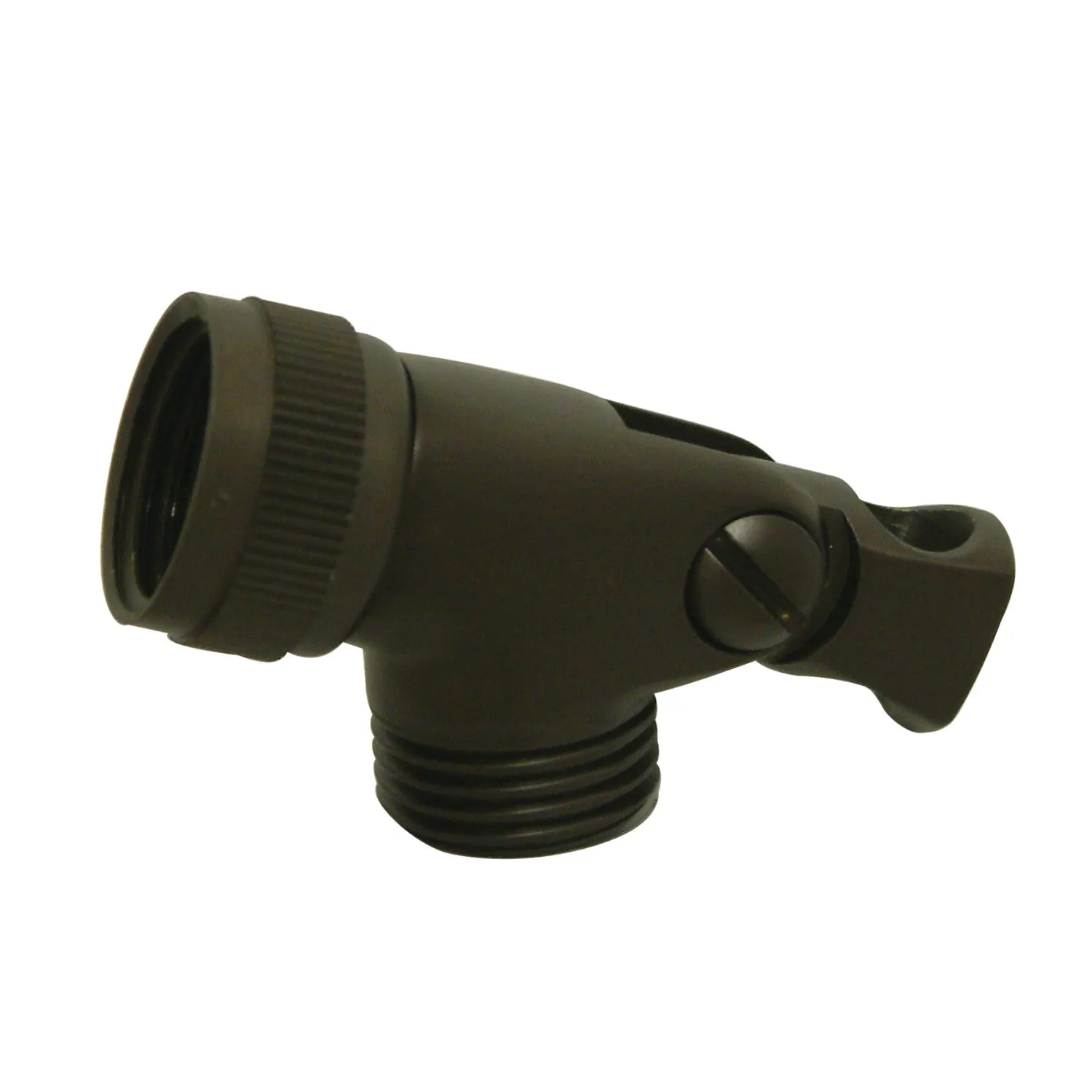 Kingston Brass K172A5 Trimscape Swivel Shower Connector, Oil Rubbed Bronze