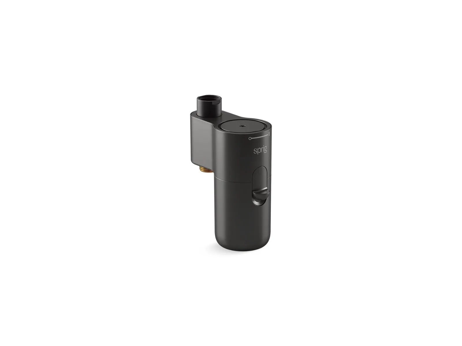 KOHLER Shower Supply Elbow Infusion Device