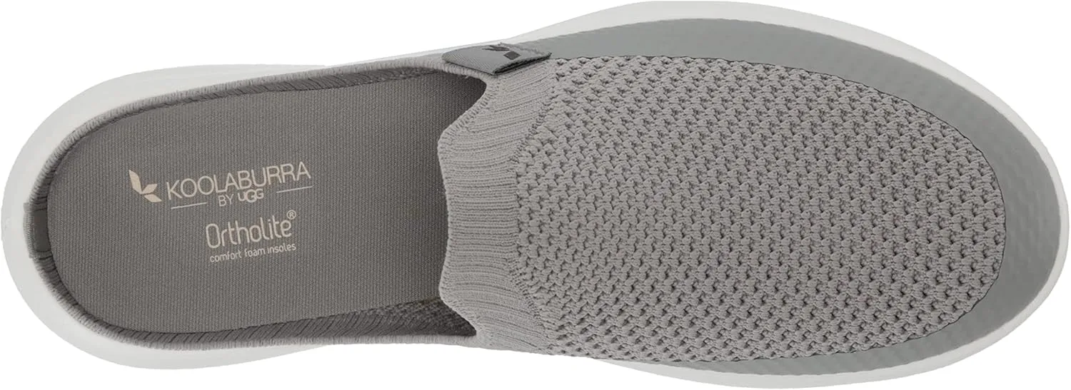 Koolaburra by UGG Women's Rene Sneaker