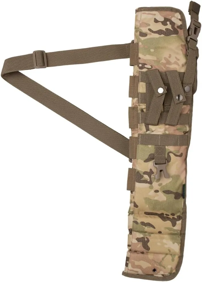 Kylebooker Tactical Shotgun Scabbard Short Barrel Holster