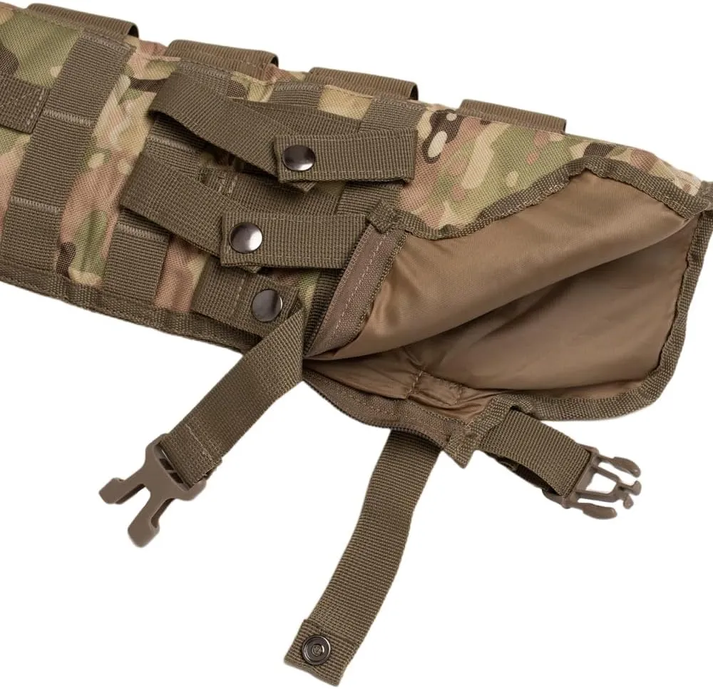 Kylebooker Tactical Shotgun Scabbard Short Barrel Holster