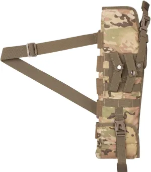 Kylebooker Tactical Shotgun Scabbard Short Barrel Holster