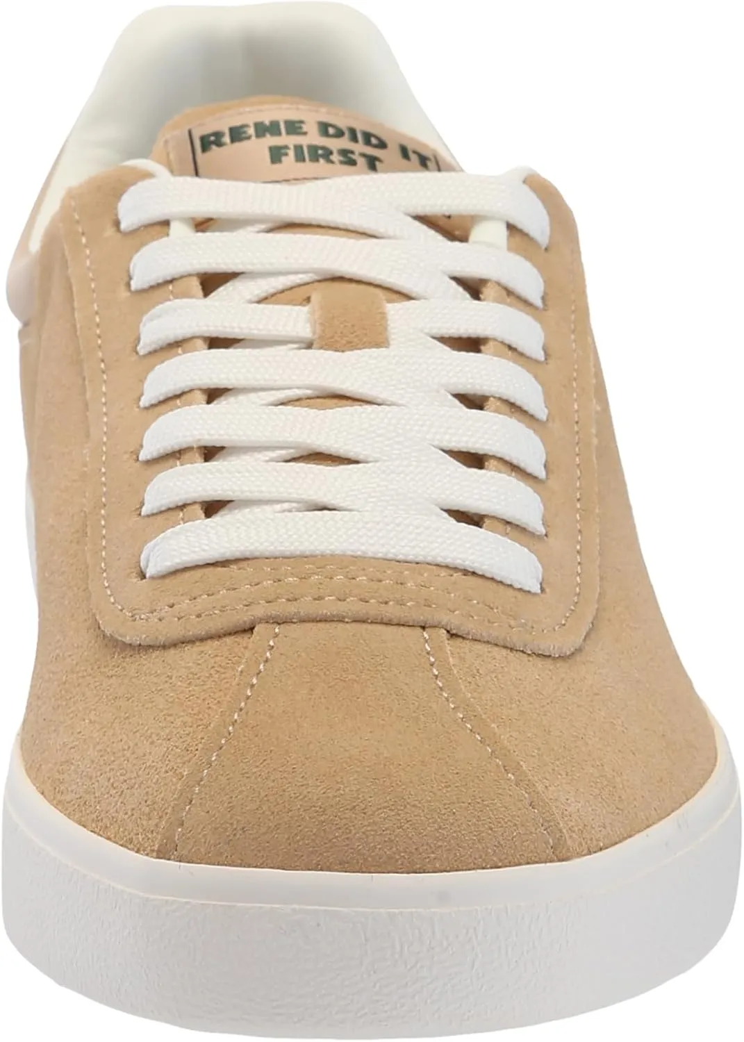 Lacoste Men's Baseshot 124 3 SMA Sneaker
