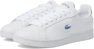 Lacoste Men's Carnaby Pro Tone On Tone Leather Sneaker