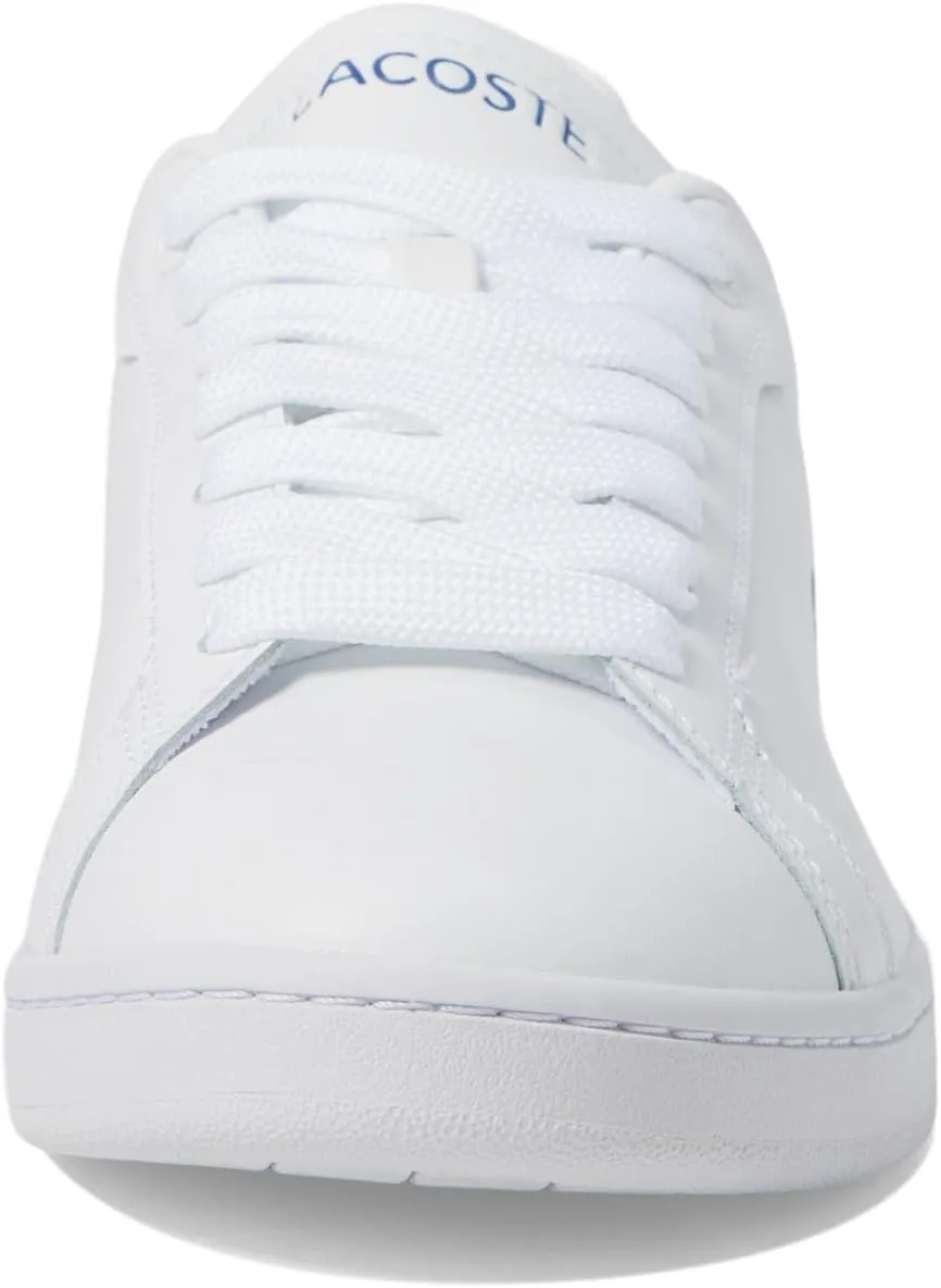 Lacoste Men's Carnaby Pro Tone On Tone Leather Sneaker