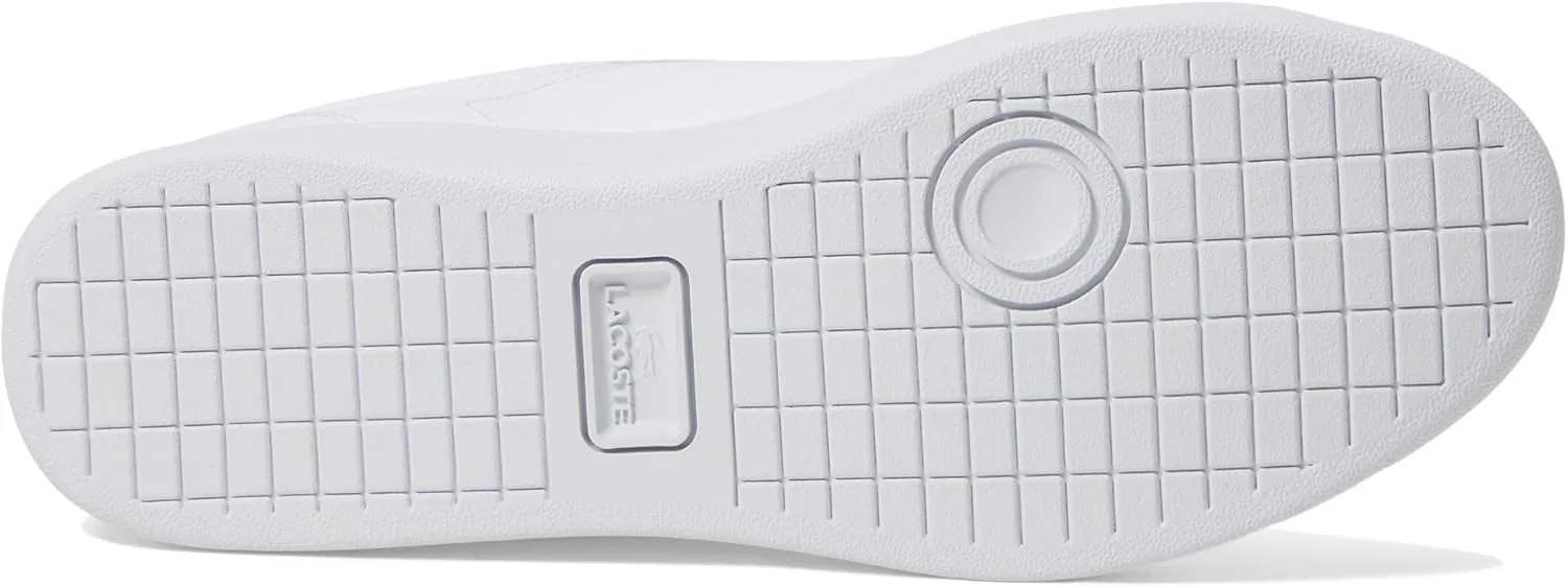 Lacoste Men's Carnaby Pro Tone On Tone Leather Sneaker