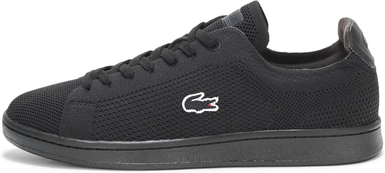 Lacoste Women's Carnaby Piquee Sneaker