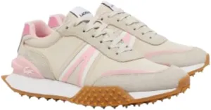 Lacoste Women's L-Spin Deluxe Sneaker