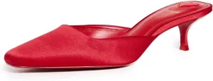 Larroudé Women's Amal Mules