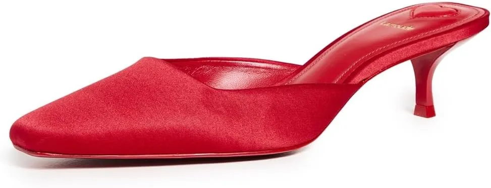 Larroudé Women's Amal Mules