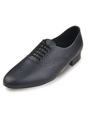 LBM Men's Oxford Ballroom Shoes - LBM