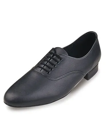 LBM Men's Oxford Ballroom Shoes - LBM