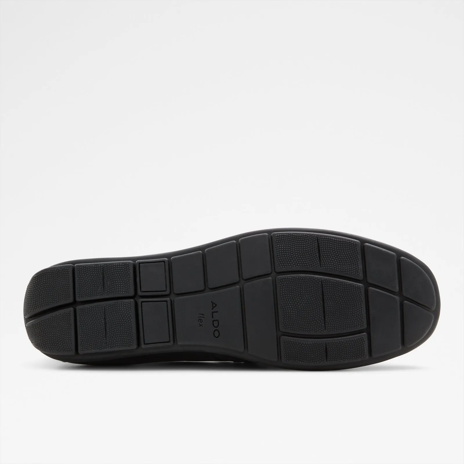 LEANGELO-IN Erkek Siyah Loafer