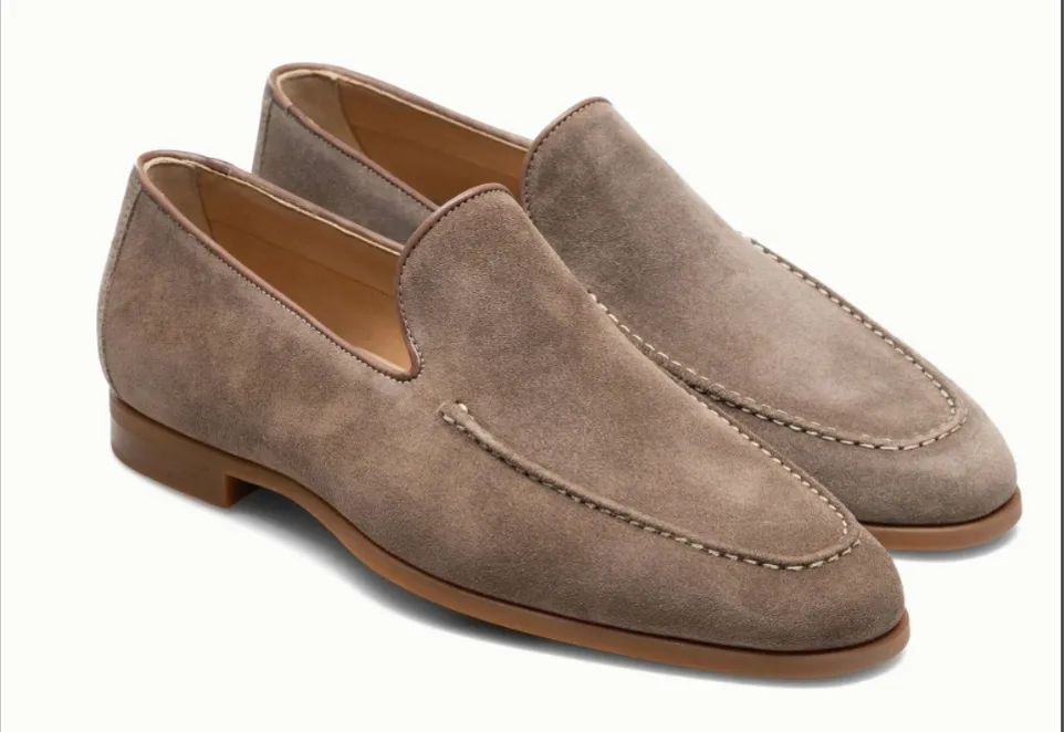 Lecera Loafer