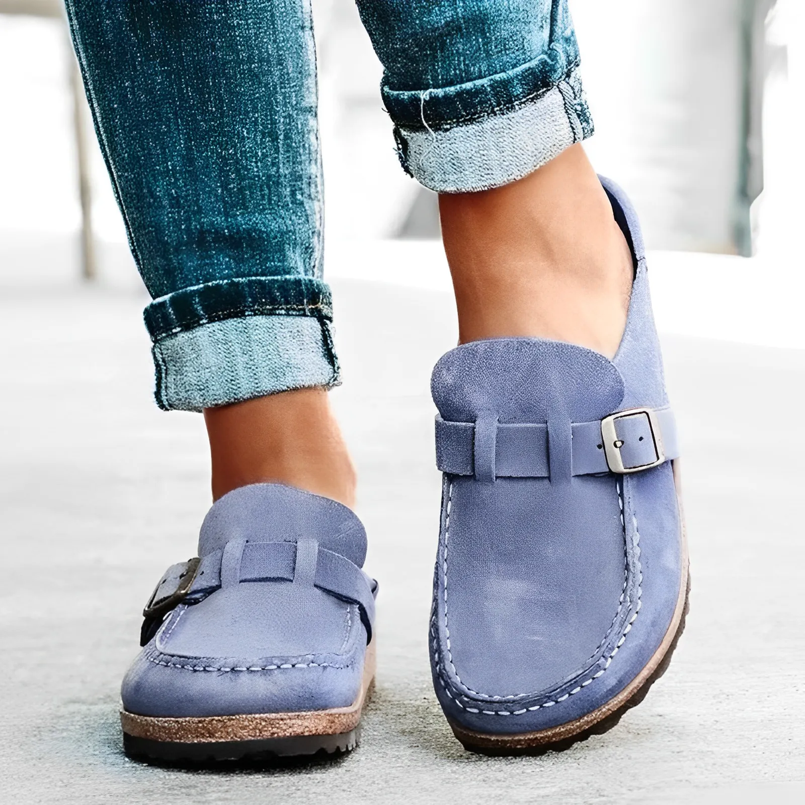 LILABOUTIQ’S | MEADOW MULES