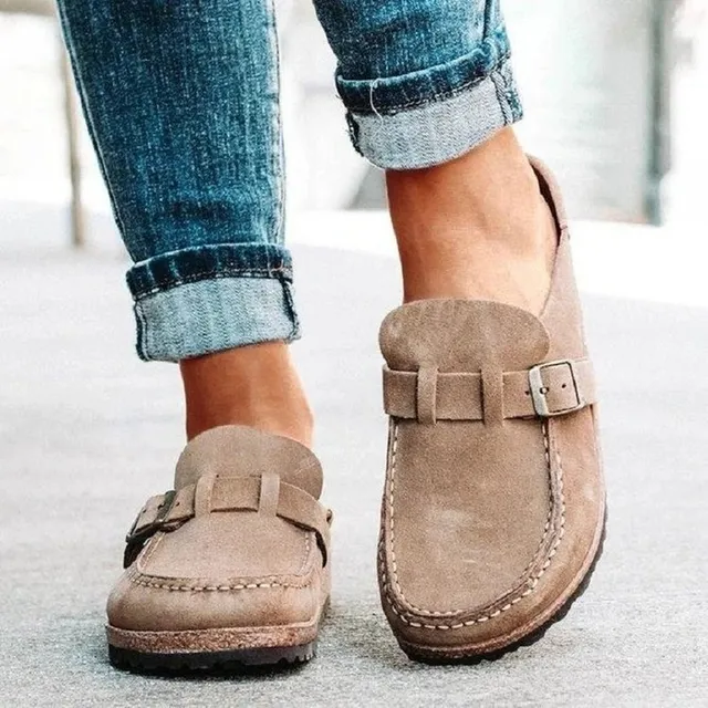 LILABOUTIQ’S | MEADOW MULES