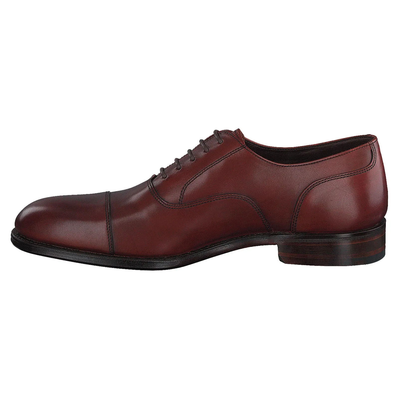 Loake Stonegate Leather Men's Lace Up Shoes - UK 9.5 - US 10.5 Men - EU 44