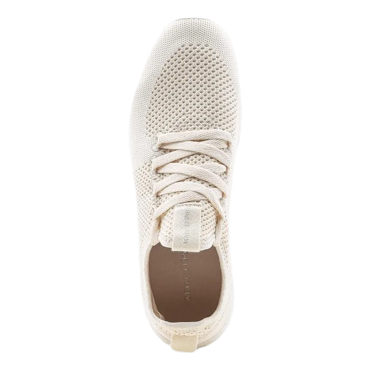 Loleta Knit Beige