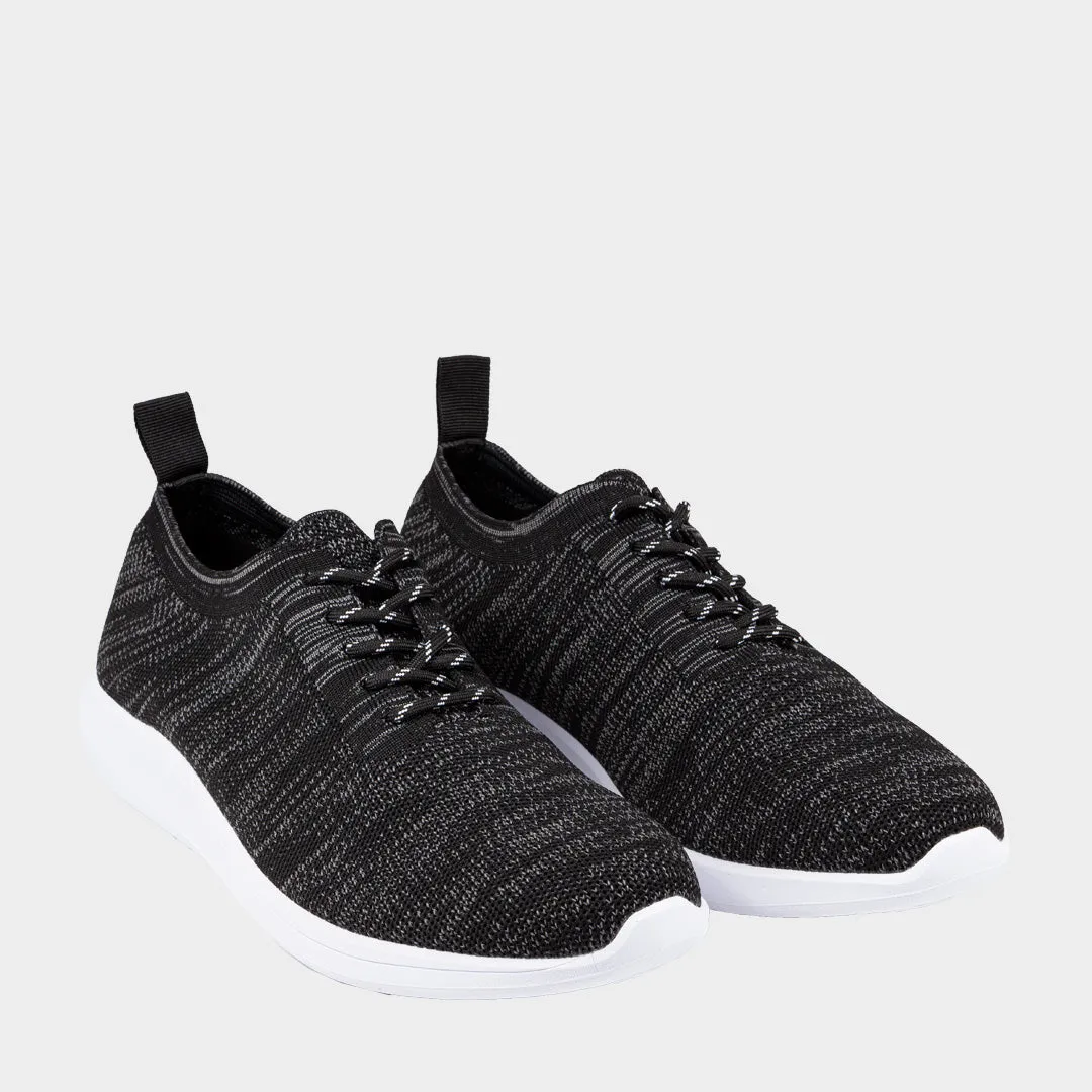 Lonnie Knit Sneaker Men