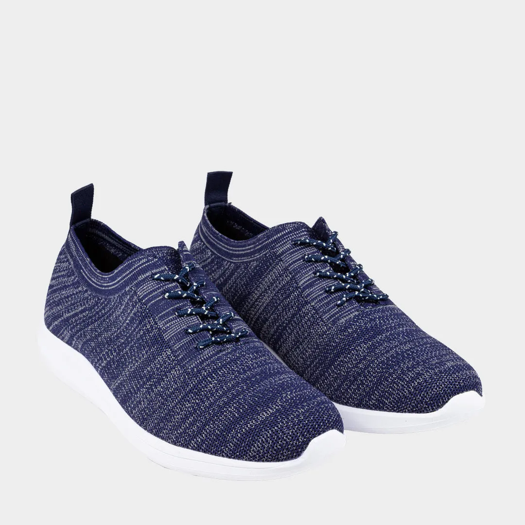 Lonnie Knit Sneaker Men