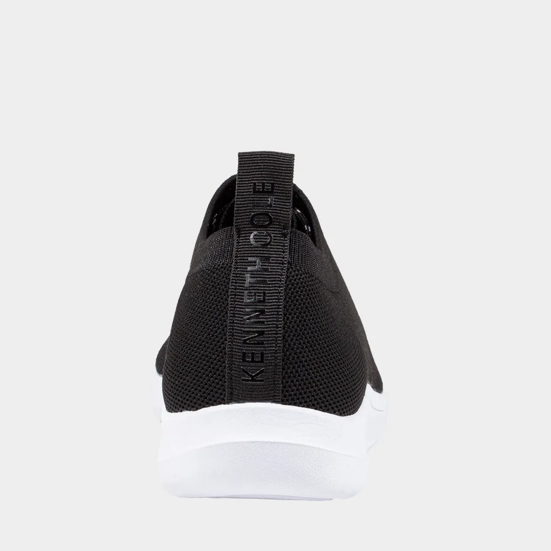 Lonnie Knit Sneaker Men
