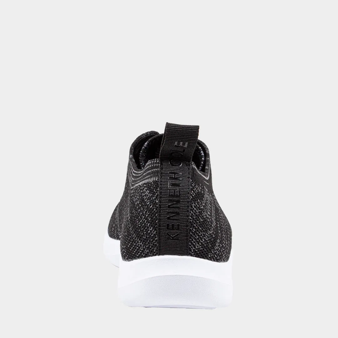 Lonnie Knit Sneaker Men