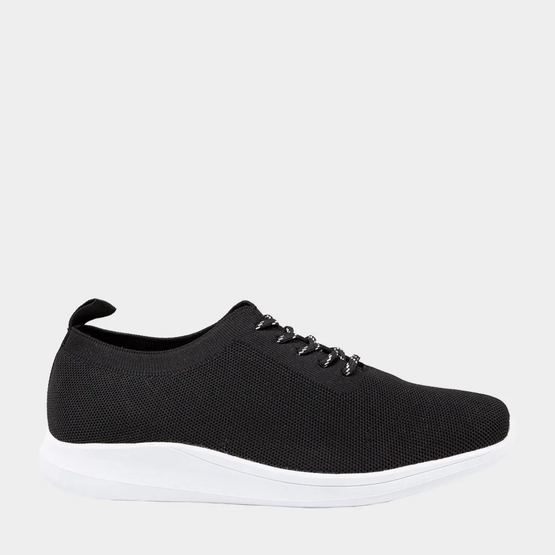 Lonnie Knit Sneaker Men