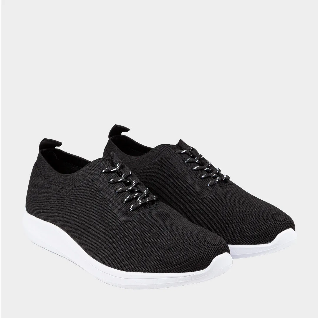 Lonnie Knit Sneaker Men