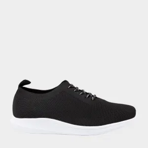 Lonnie Knit Sneaker Men