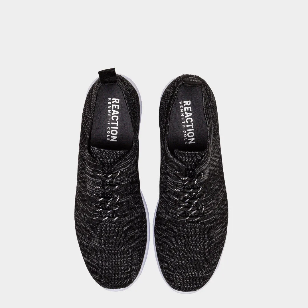 Lonnie Knit Sneaker Men