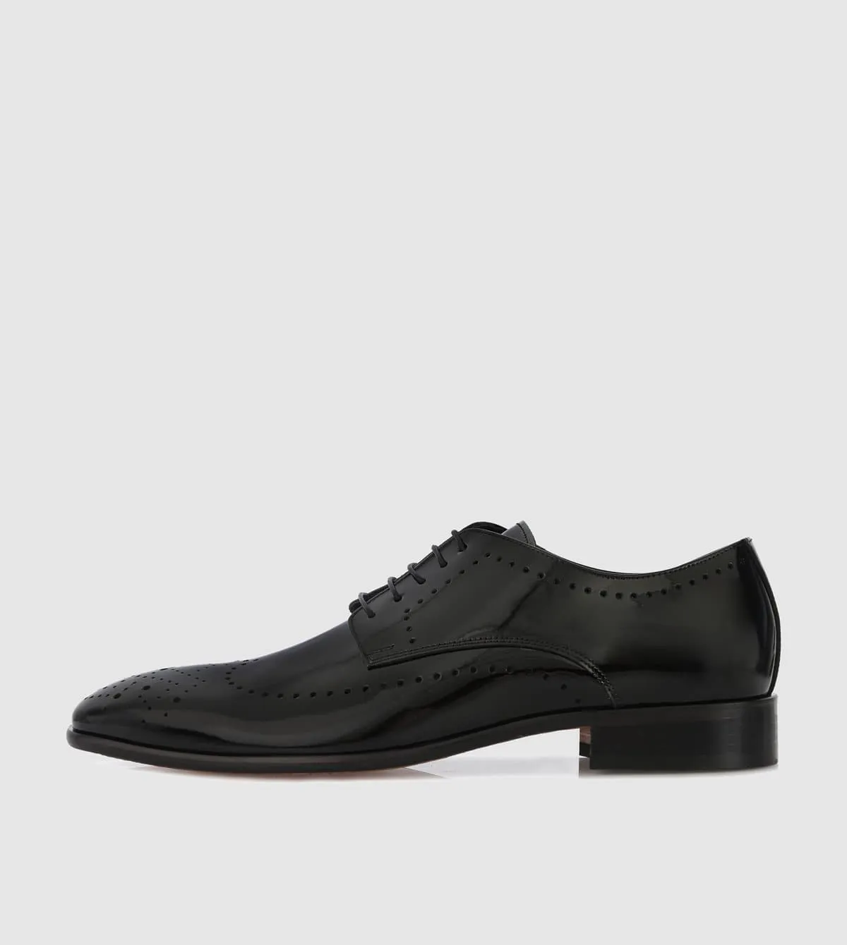 Lord Lace Ups by Brando