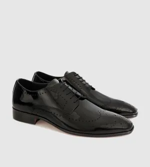 Lord Lace Ups by Brando