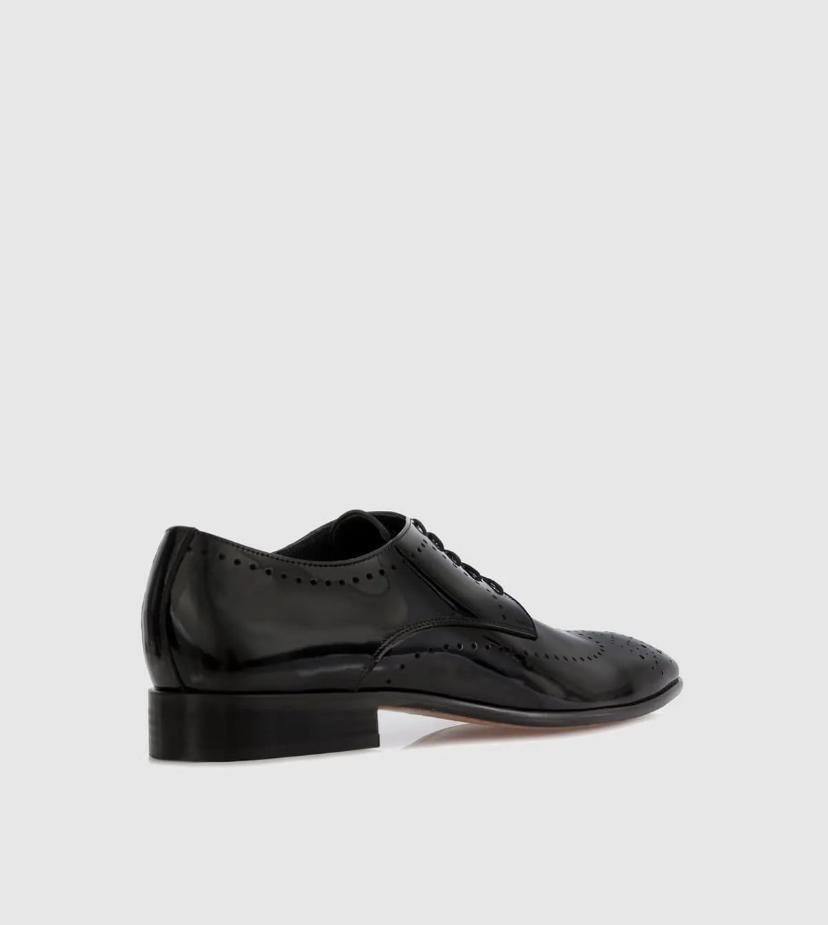 Lord Lace Ups by Brando