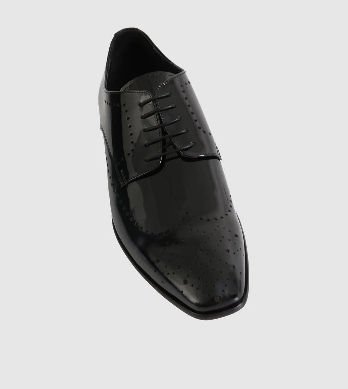 Lord Lace Ups by Brando