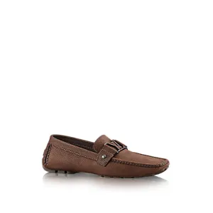 Louis Vuitton - Monte Carlo Moccasin