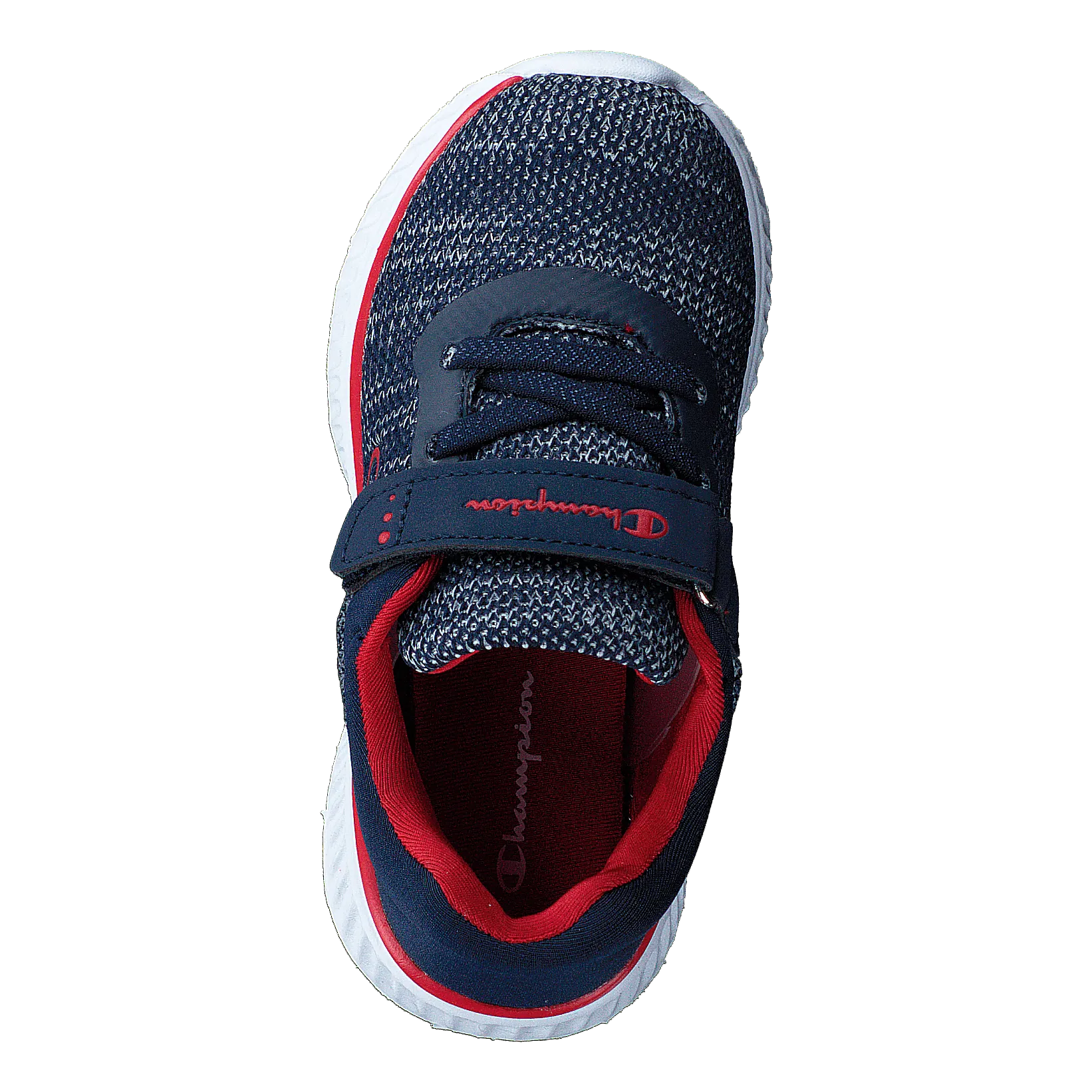 Low Cut Shoe Softy 3 Knit  B T Sky Captain A