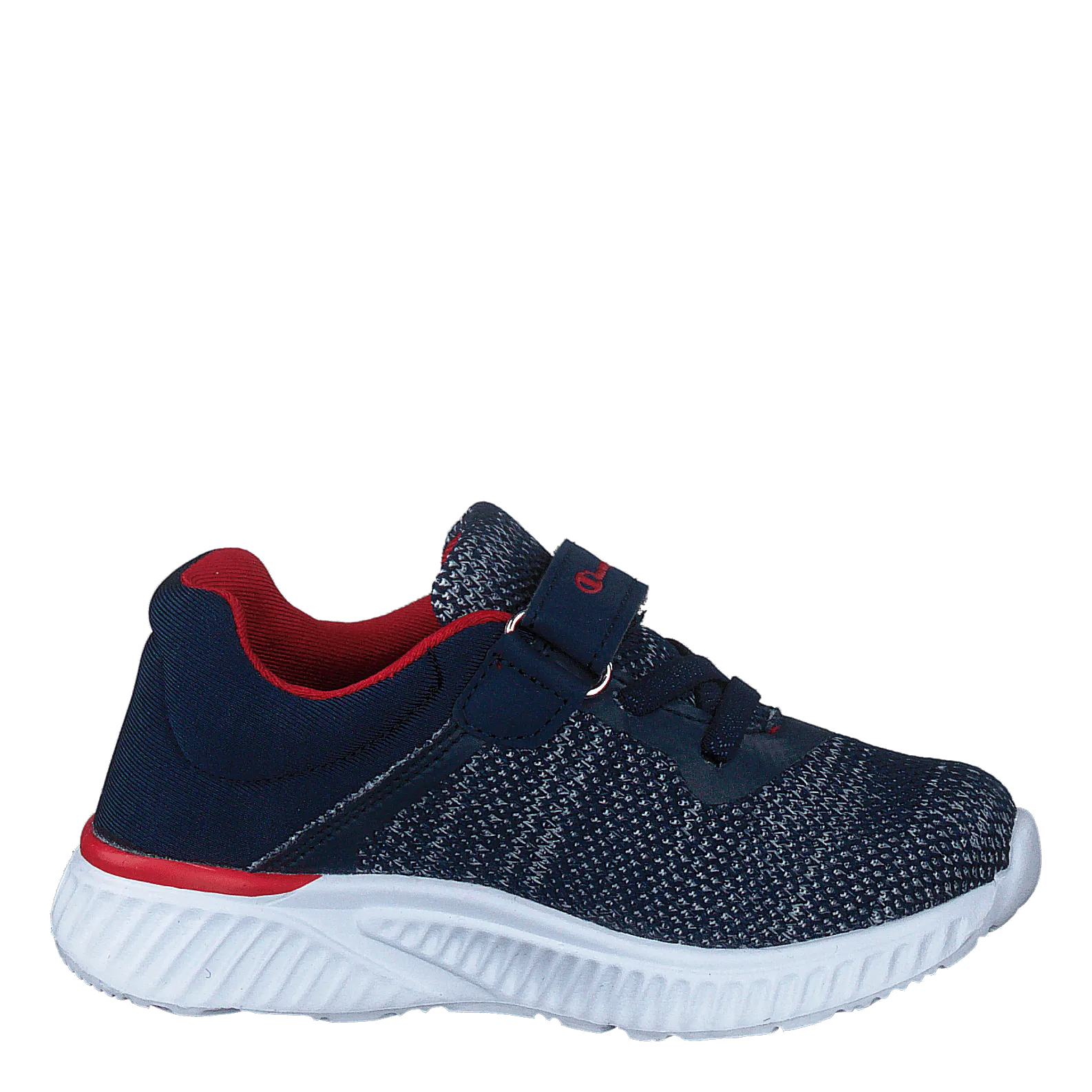 Low Cut Shoe Softy 3 Knit  B T Sky Captain A