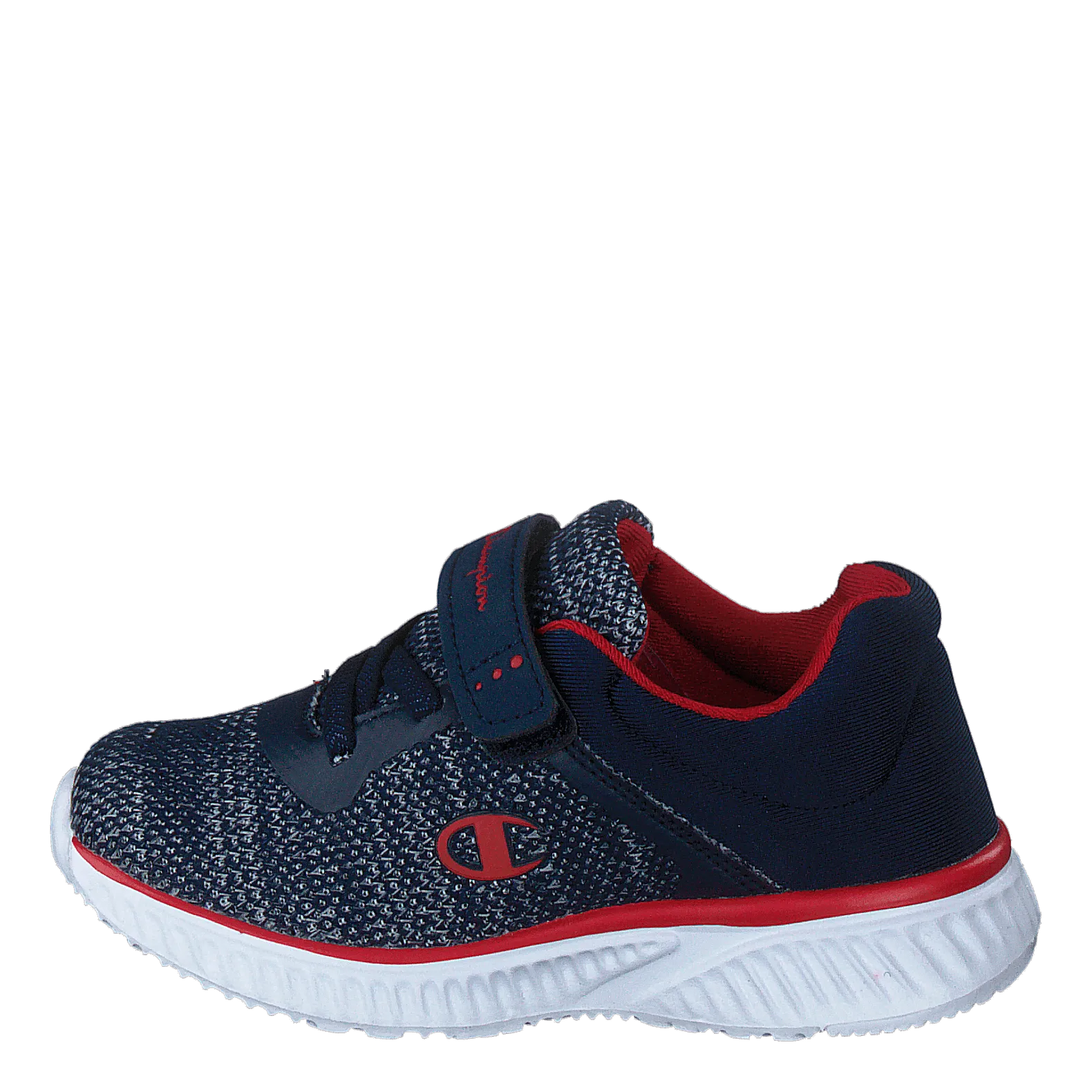 Low Cut Shoe Softy 3 Knit  B T Sky Captain A