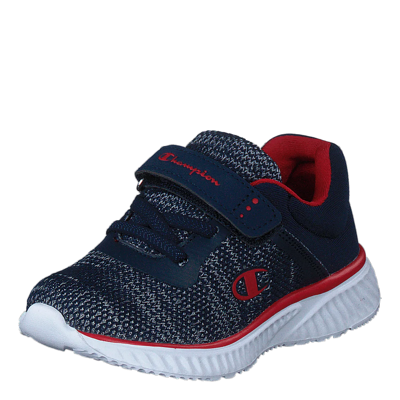 Low Cut Shoe Softy 3 Knit  B T Sky Captain A