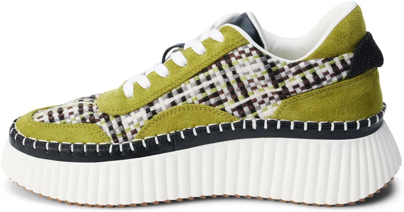Matisse Women's Coconuts, Go to Sneaker