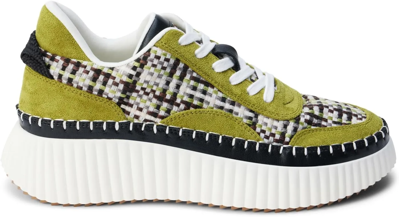 Matisse Women's Coconuts, Go to Sneaker